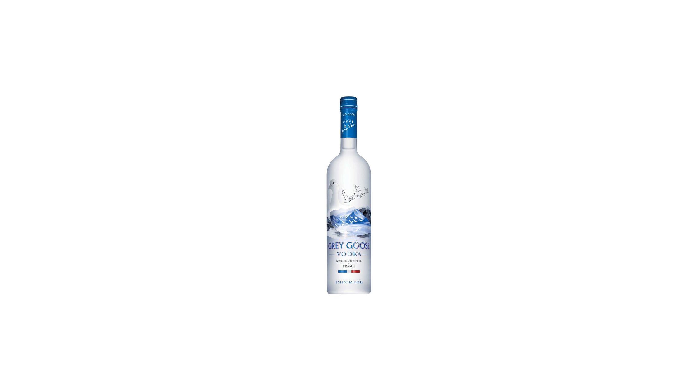 grey goose